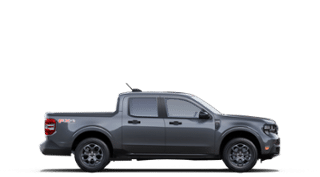 2025 Ford Maverick® External Image 1